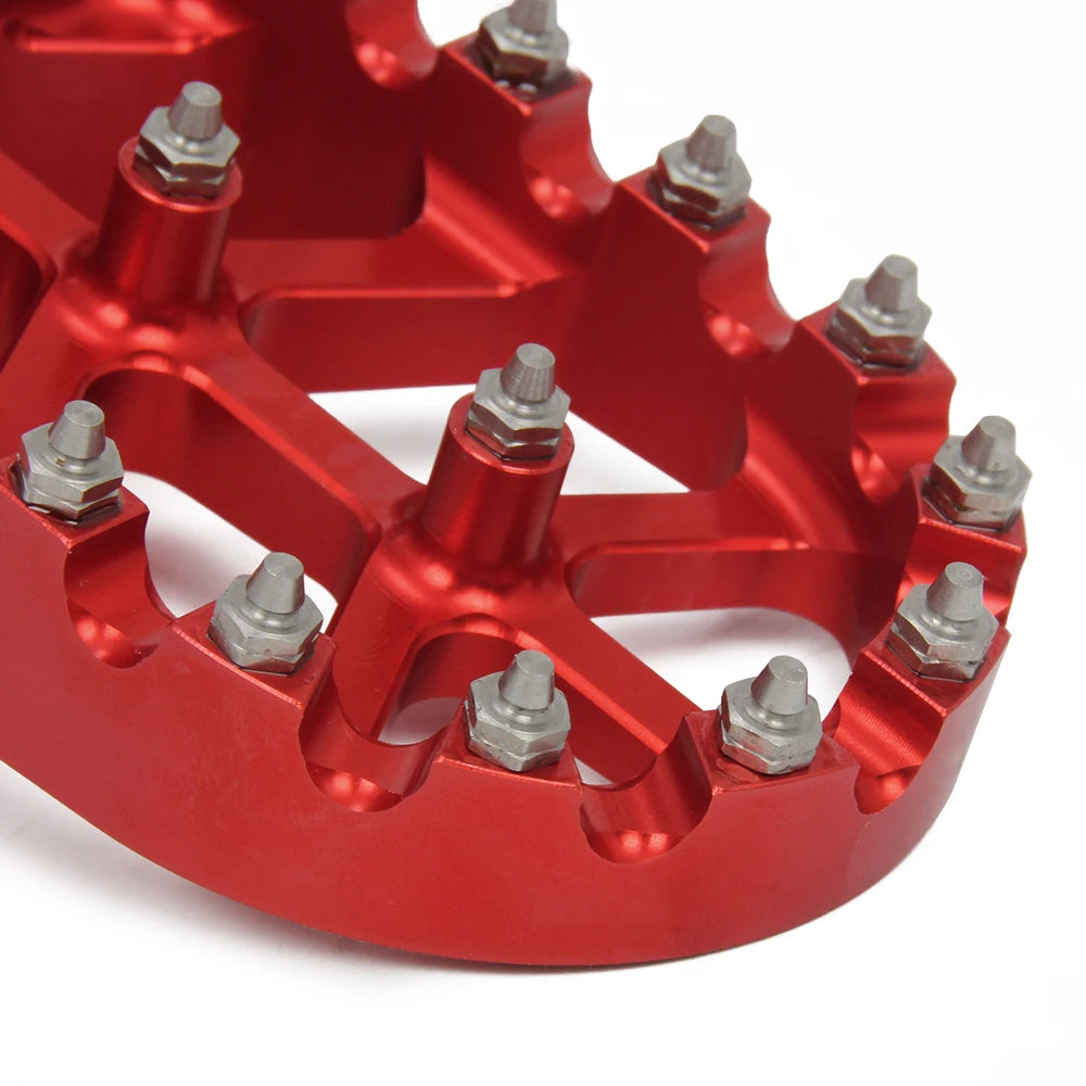 Pedalines / Pata de cambios HONDA