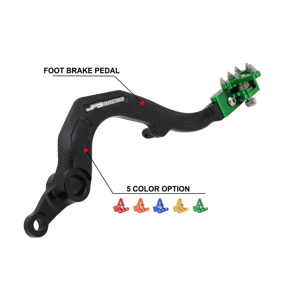Pedal de Freno y Cambios KAWASAKI