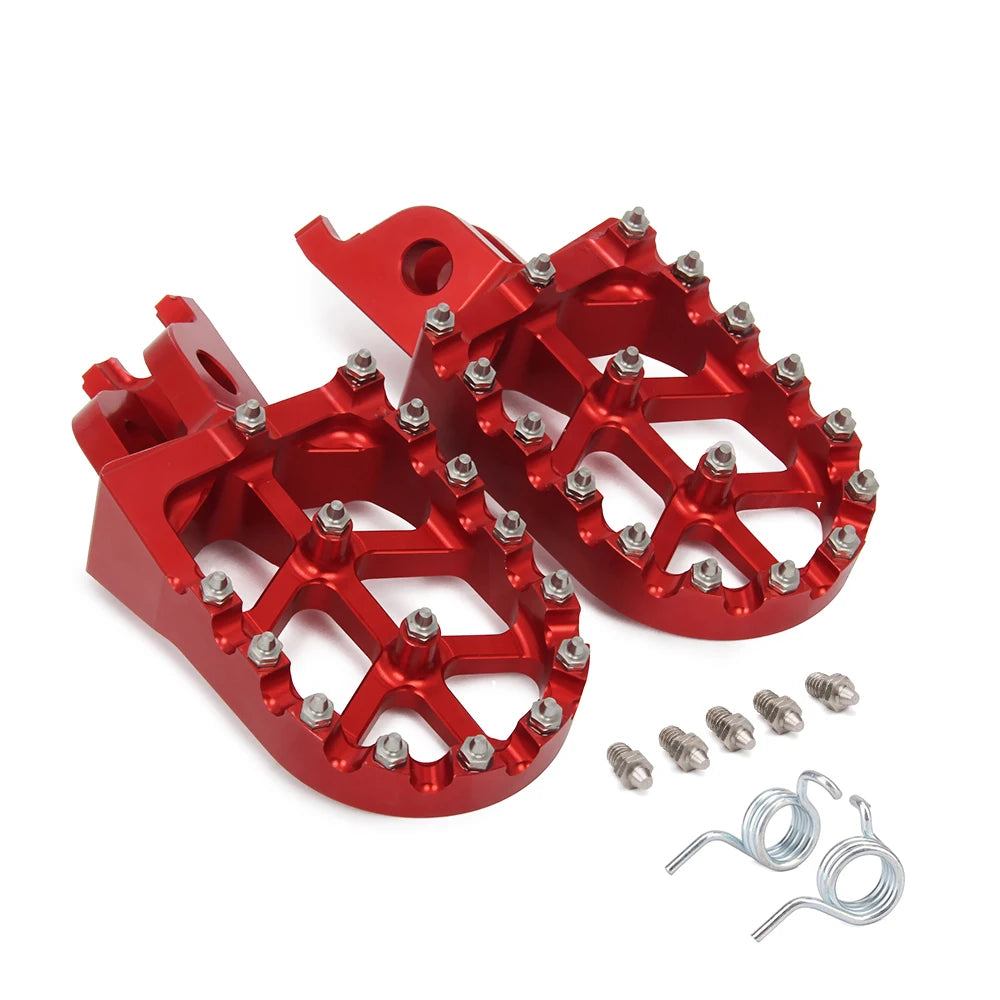 Pedalines / Pata de cambios HONDA