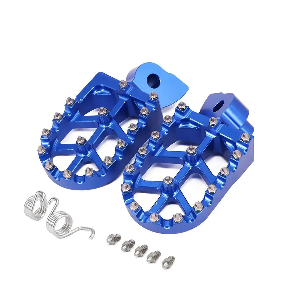 Pedalines Yamaha