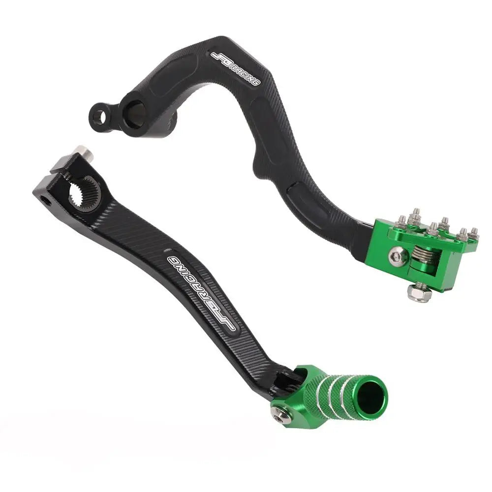 Pedal de Freno y Cambios KAWASAKI