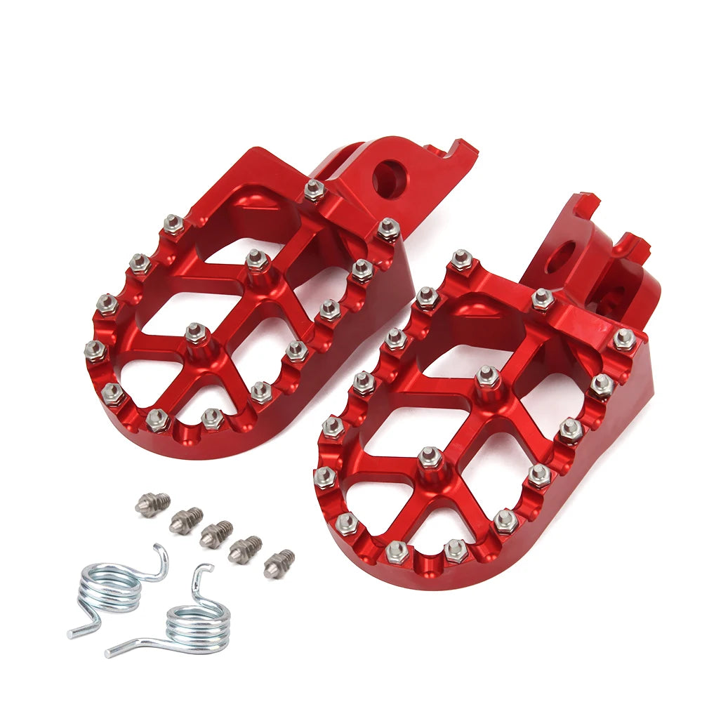 Pedalines / Pata de cambios HONDA