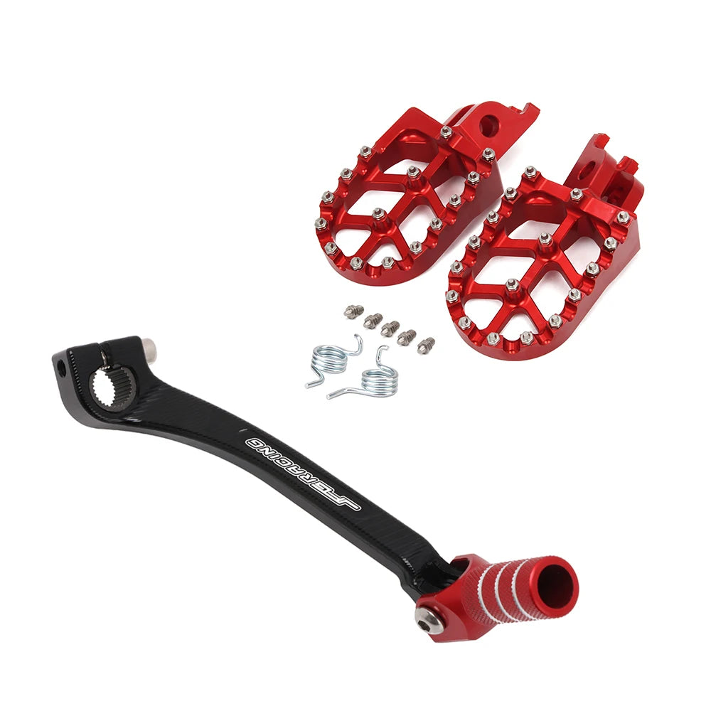 Pedalines / Pata de cambios HONDA