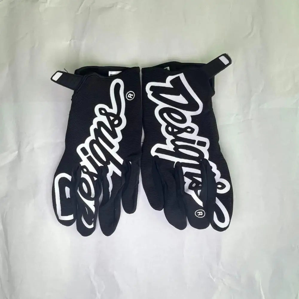 Guantes TLD