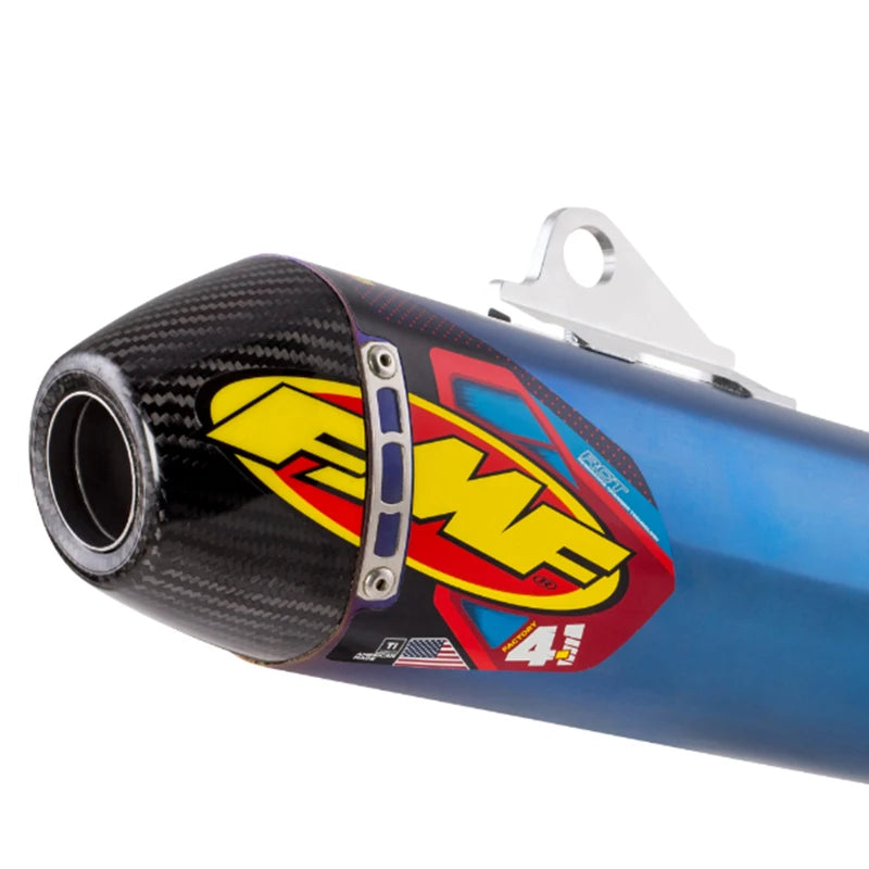 FMF Sticker Escape (Universal)