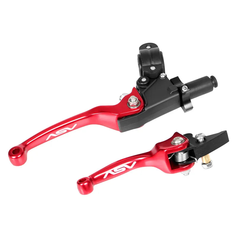 Manillas Embrague y Freno