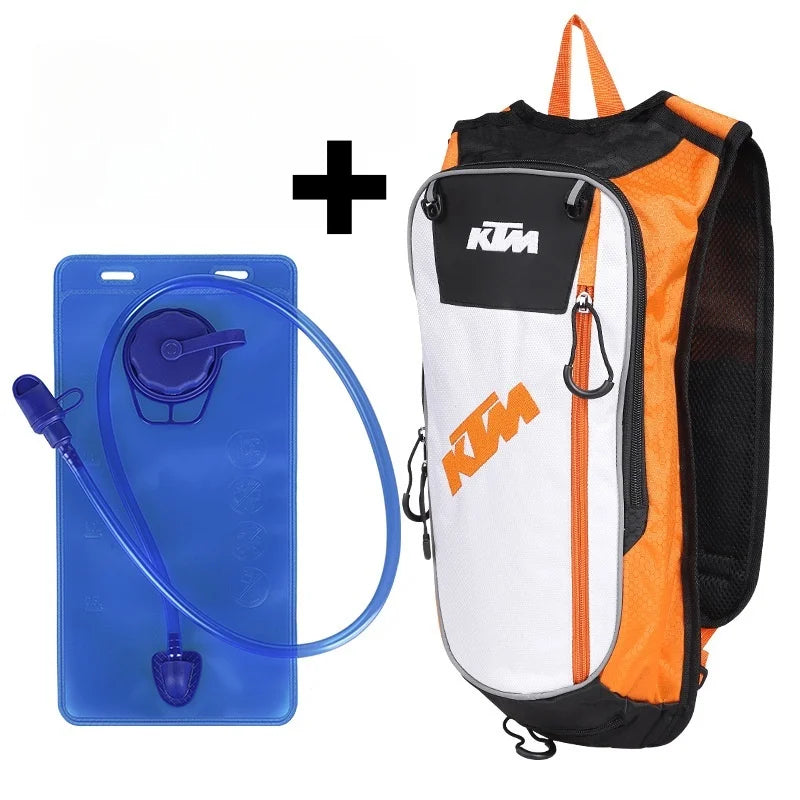 Mochila KTM