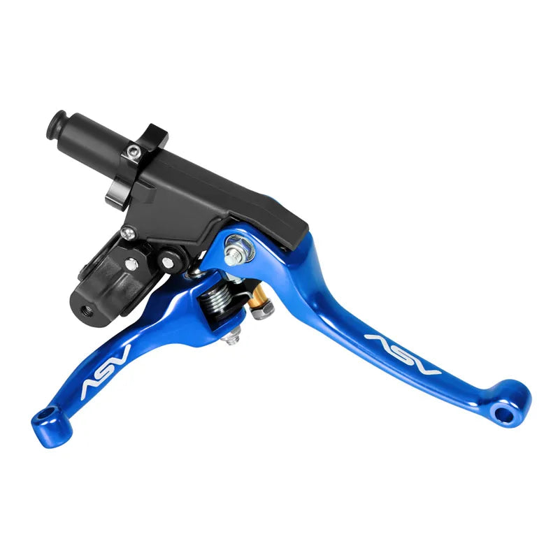 Manillas Embrague y Freno