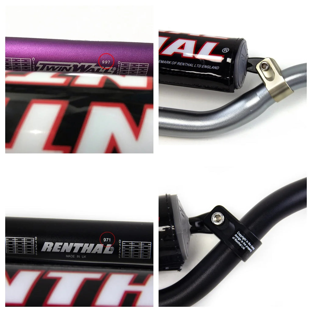 RENTHAL 971/997