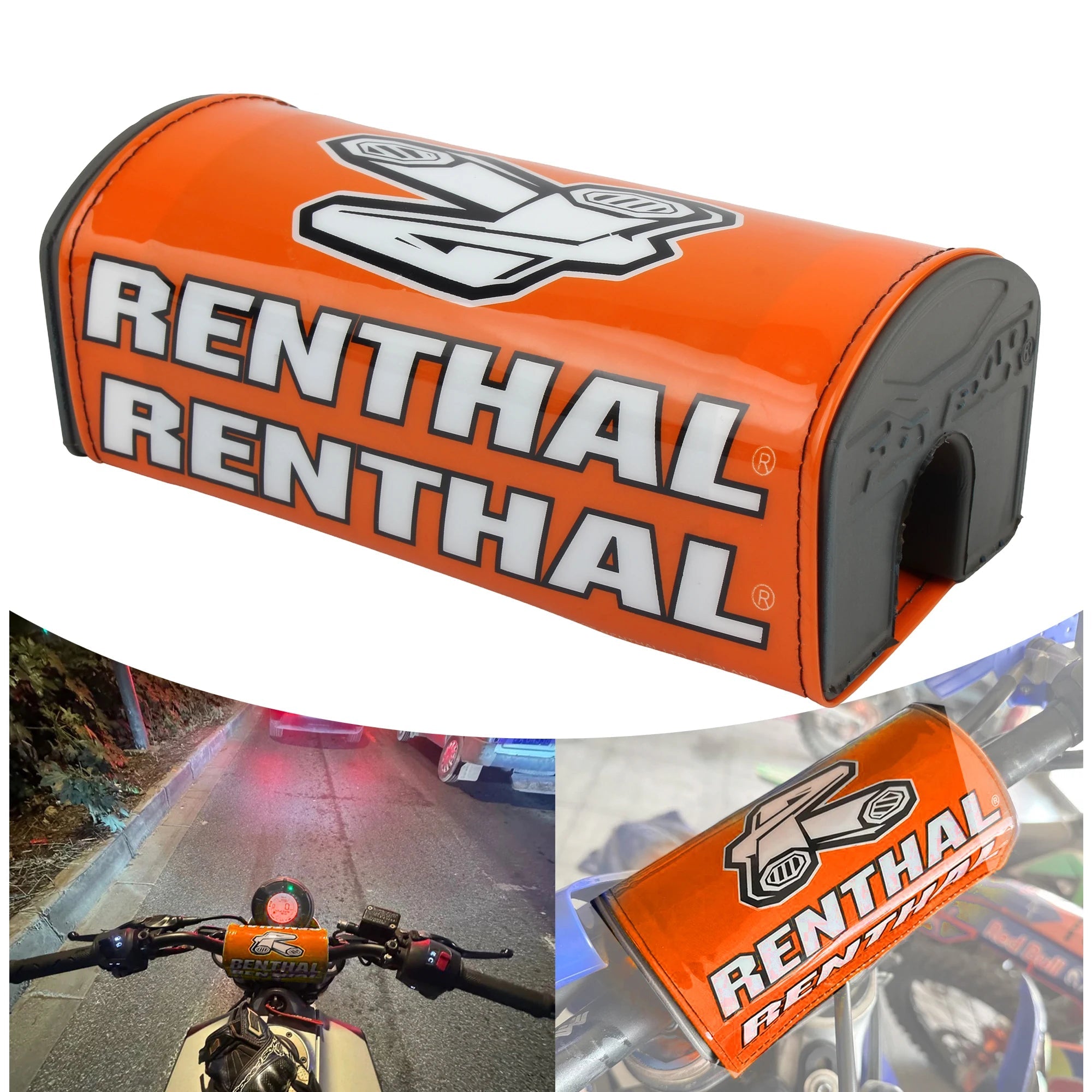 Pad Renthal