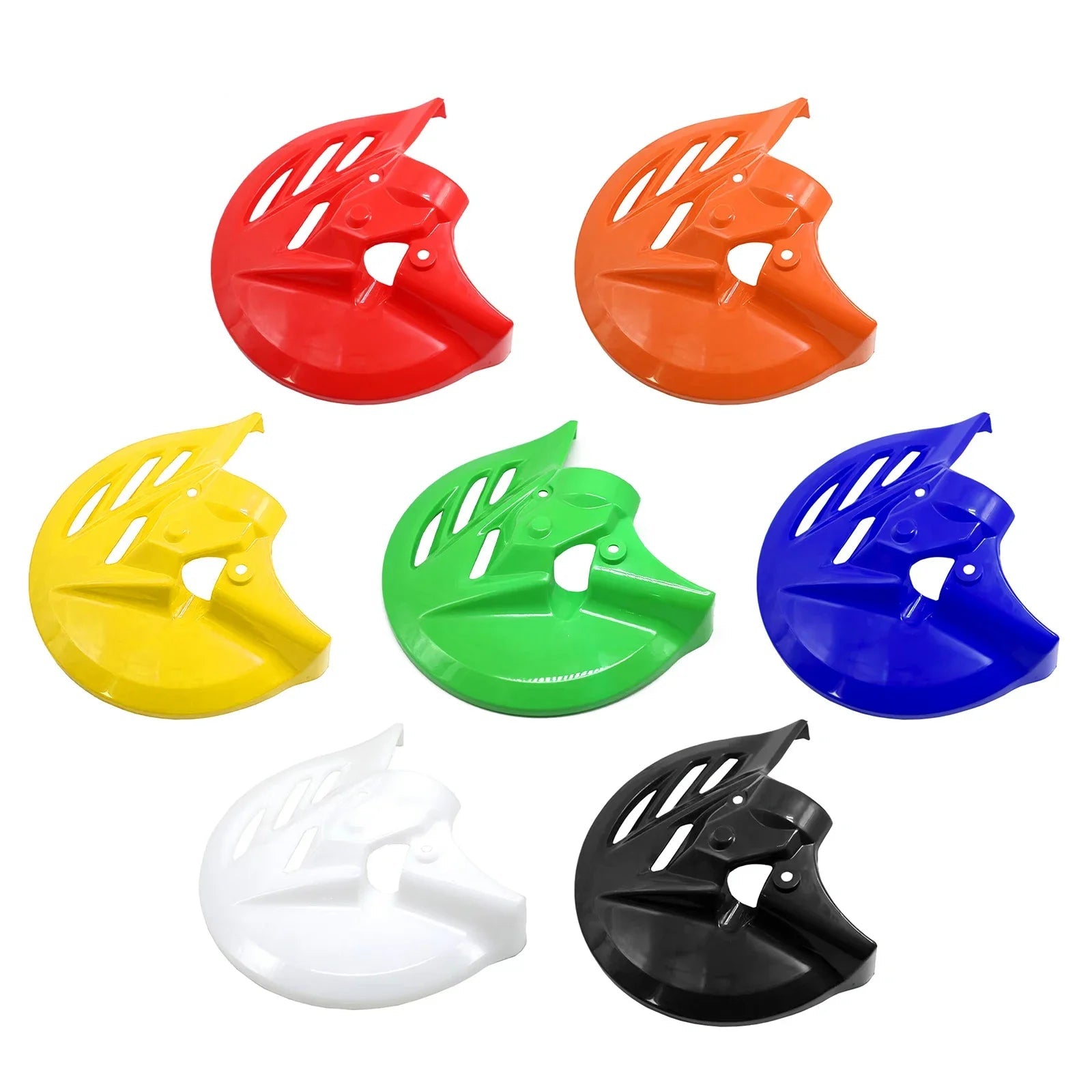 Cubre disco de Freno