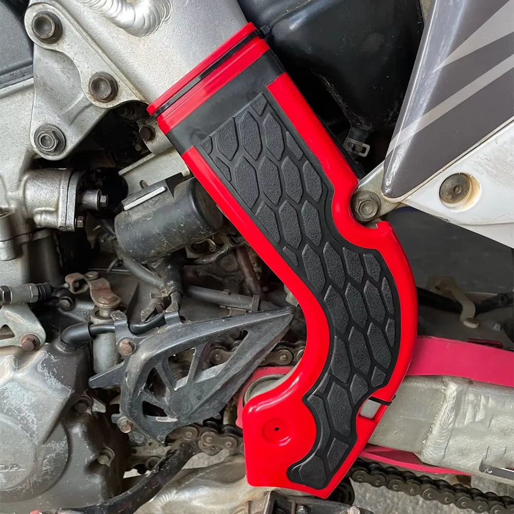 Protector Chasis CRF