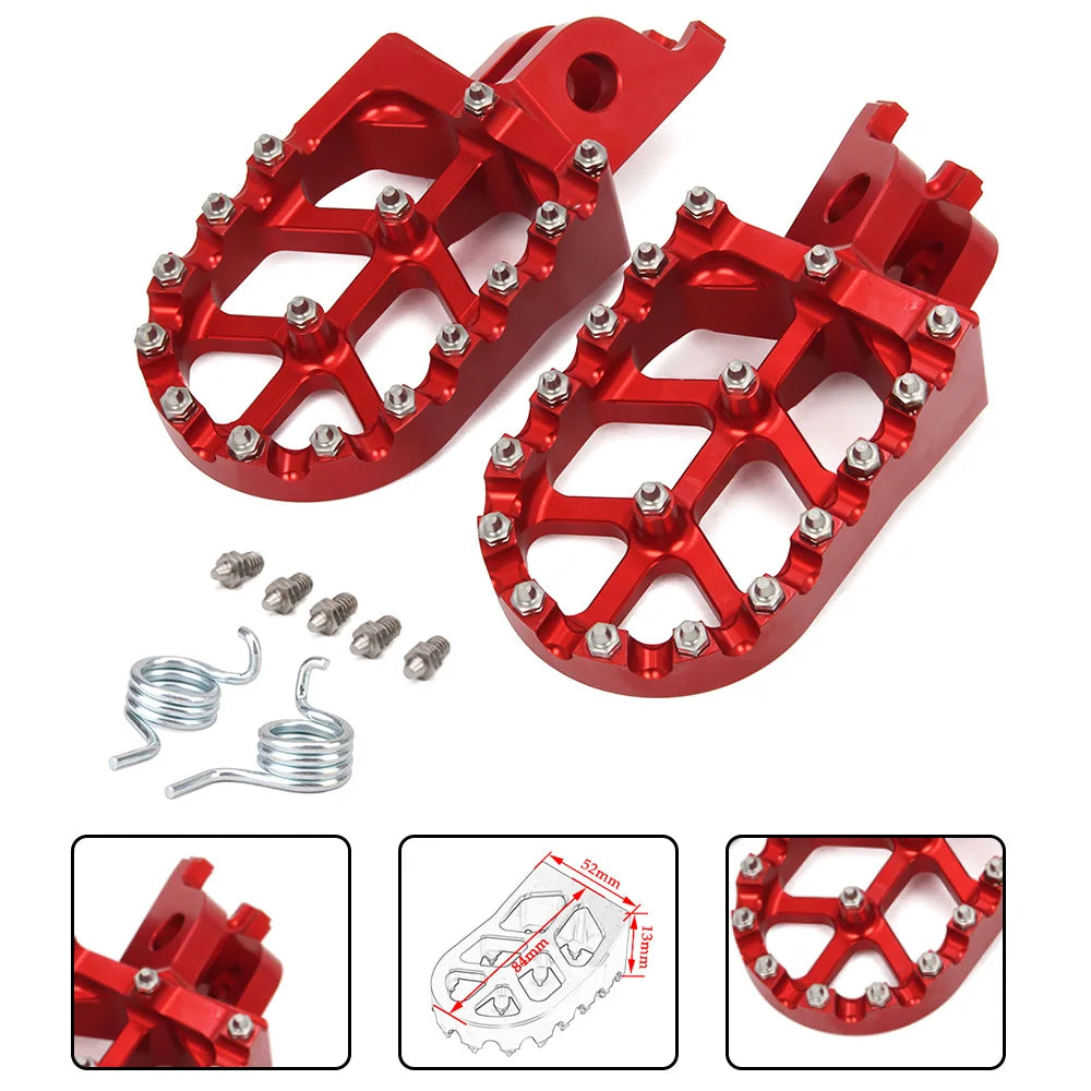 Pedalines / Pata de cambios HONDA