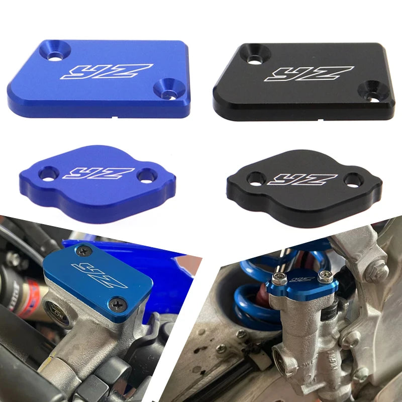 Tapa Depósito Líquido de Freno Yamaha YZ