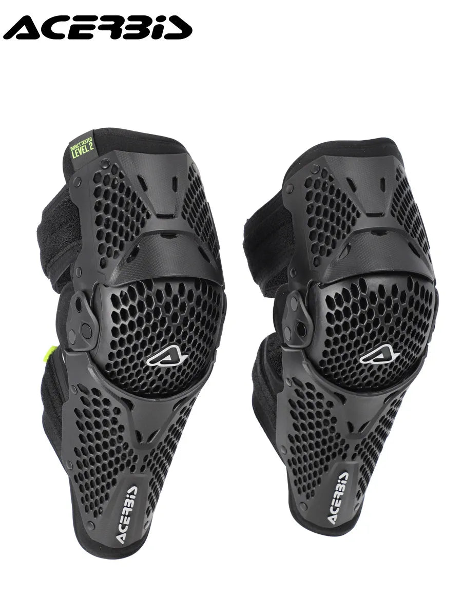 Rodilleras Acerbis