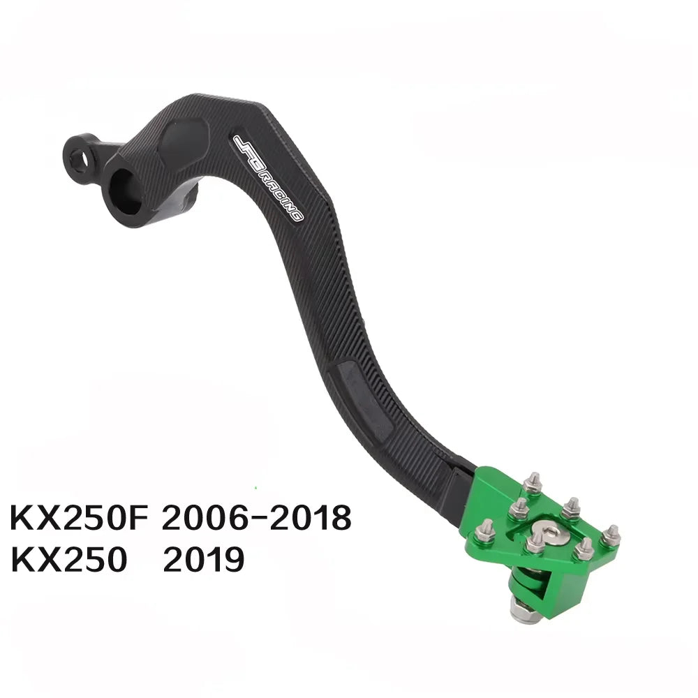 Pedal de Freno y Cambios KAWASAKI