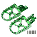Pedalines Kawasaki