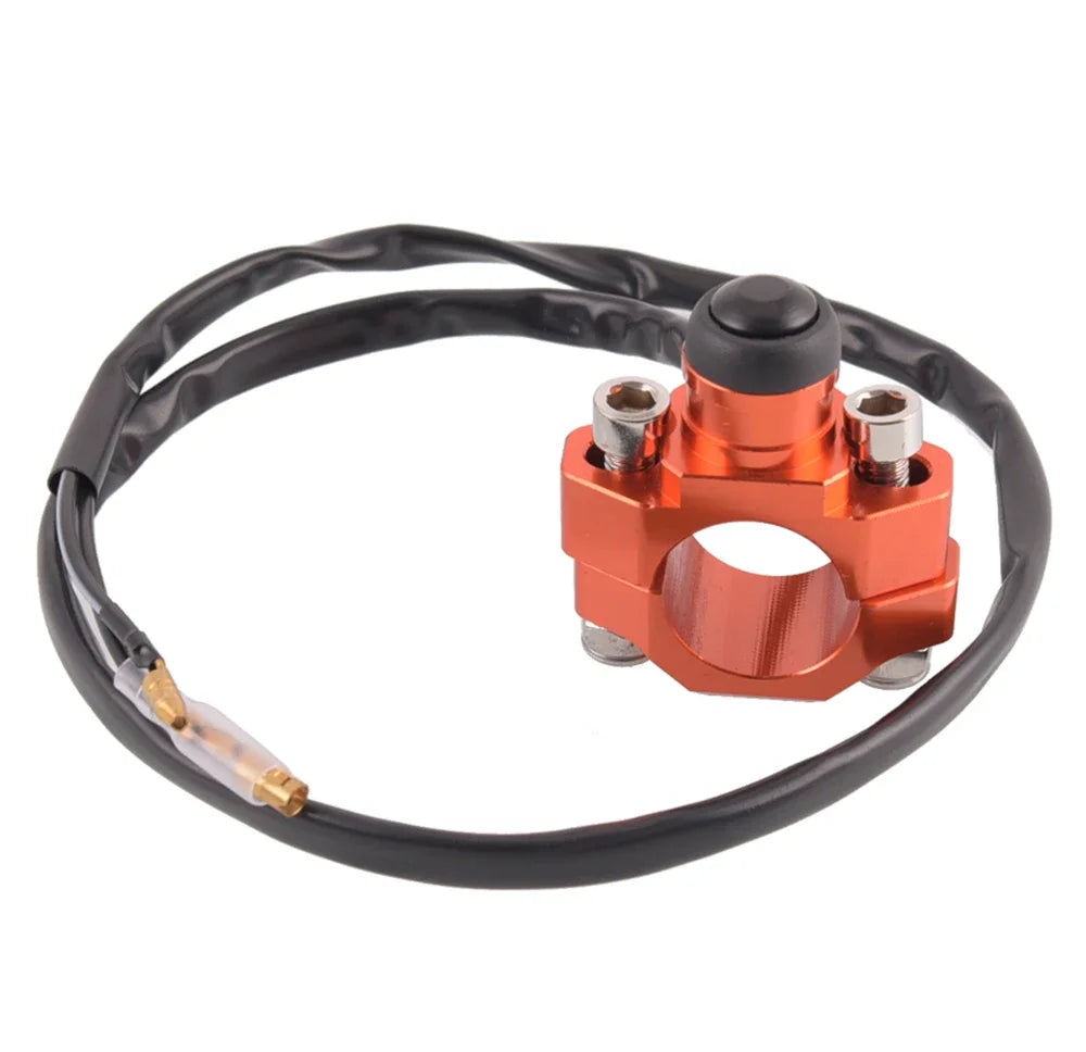 Boton Endendido/Apagado