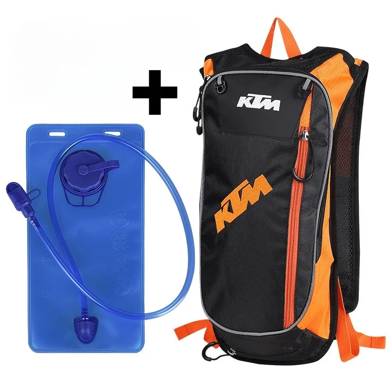 Mochila KTM