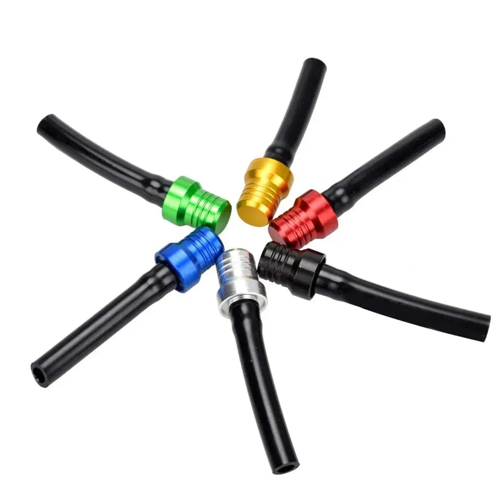 Manguera tanque de Bencina