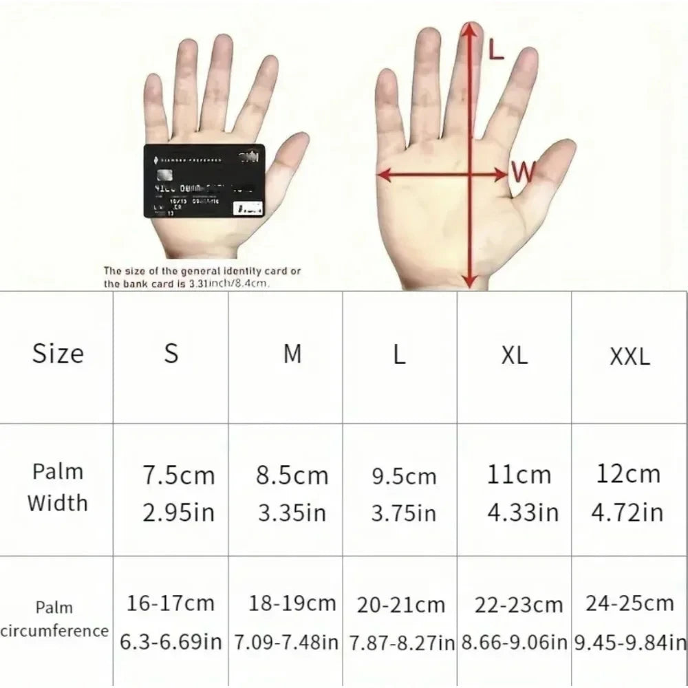 Guantes Troy Lee Designs