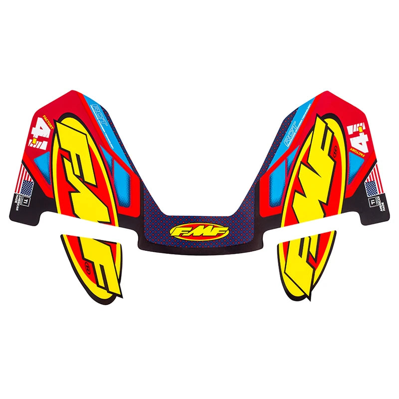 FMF Sticker Escape (Universal)