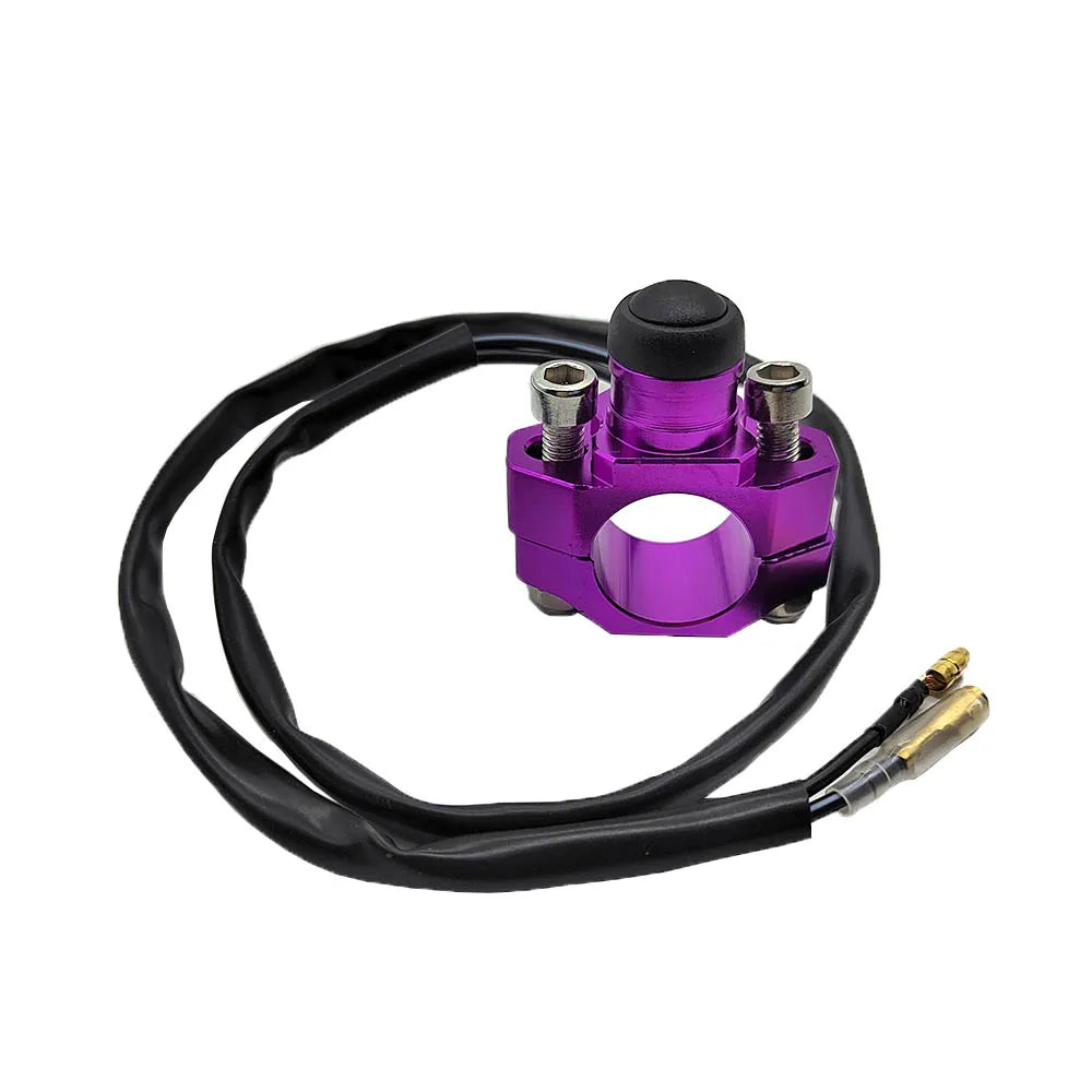 Boton Endendido/Apagado