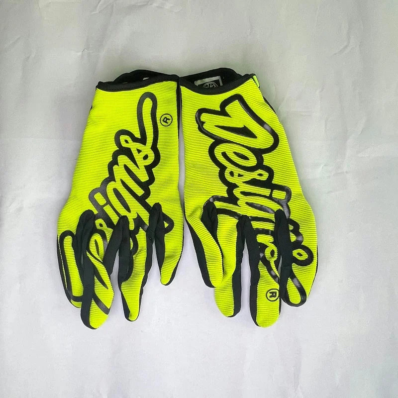 Guantes TLD