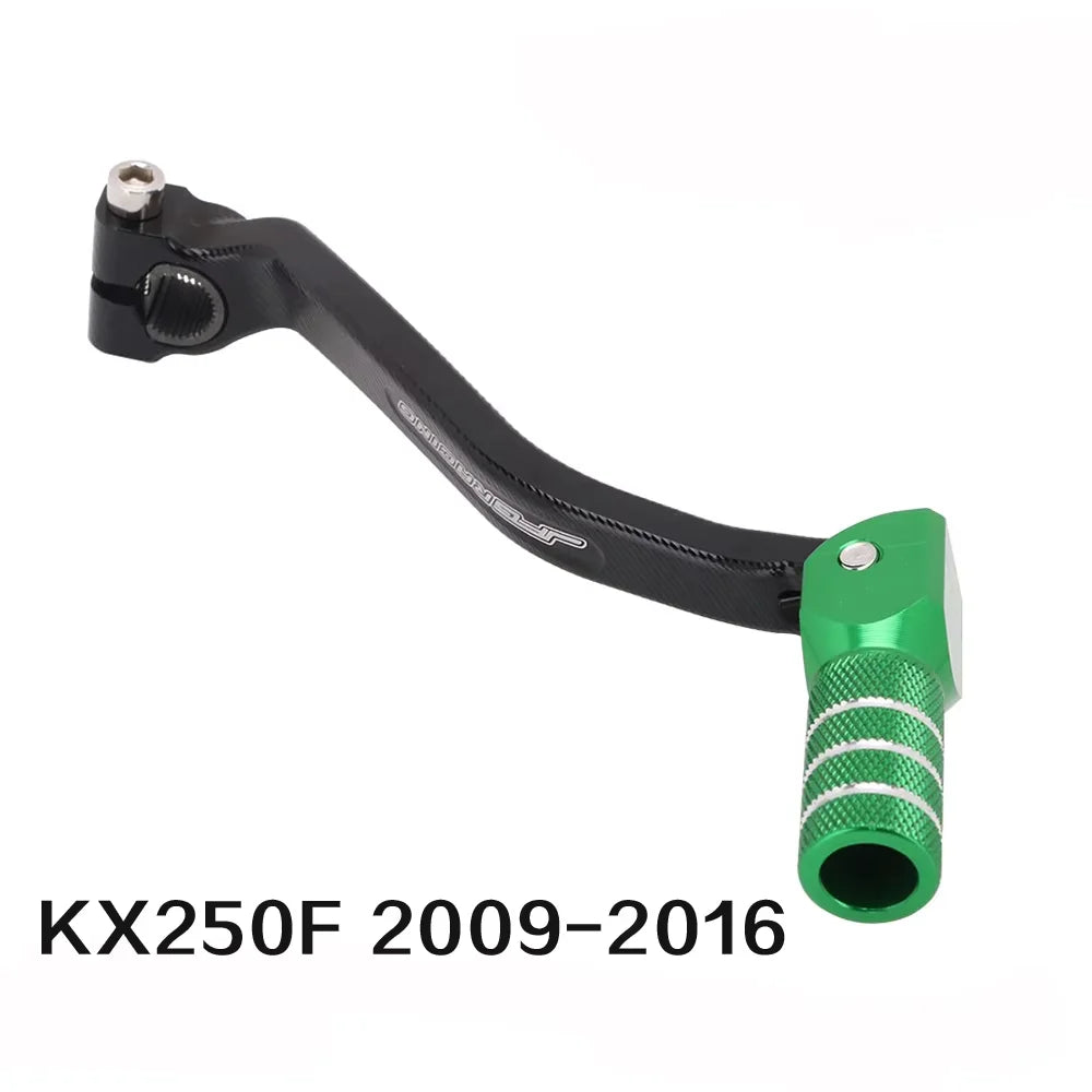 Pedal de Freno y Cambios KAWASAKI