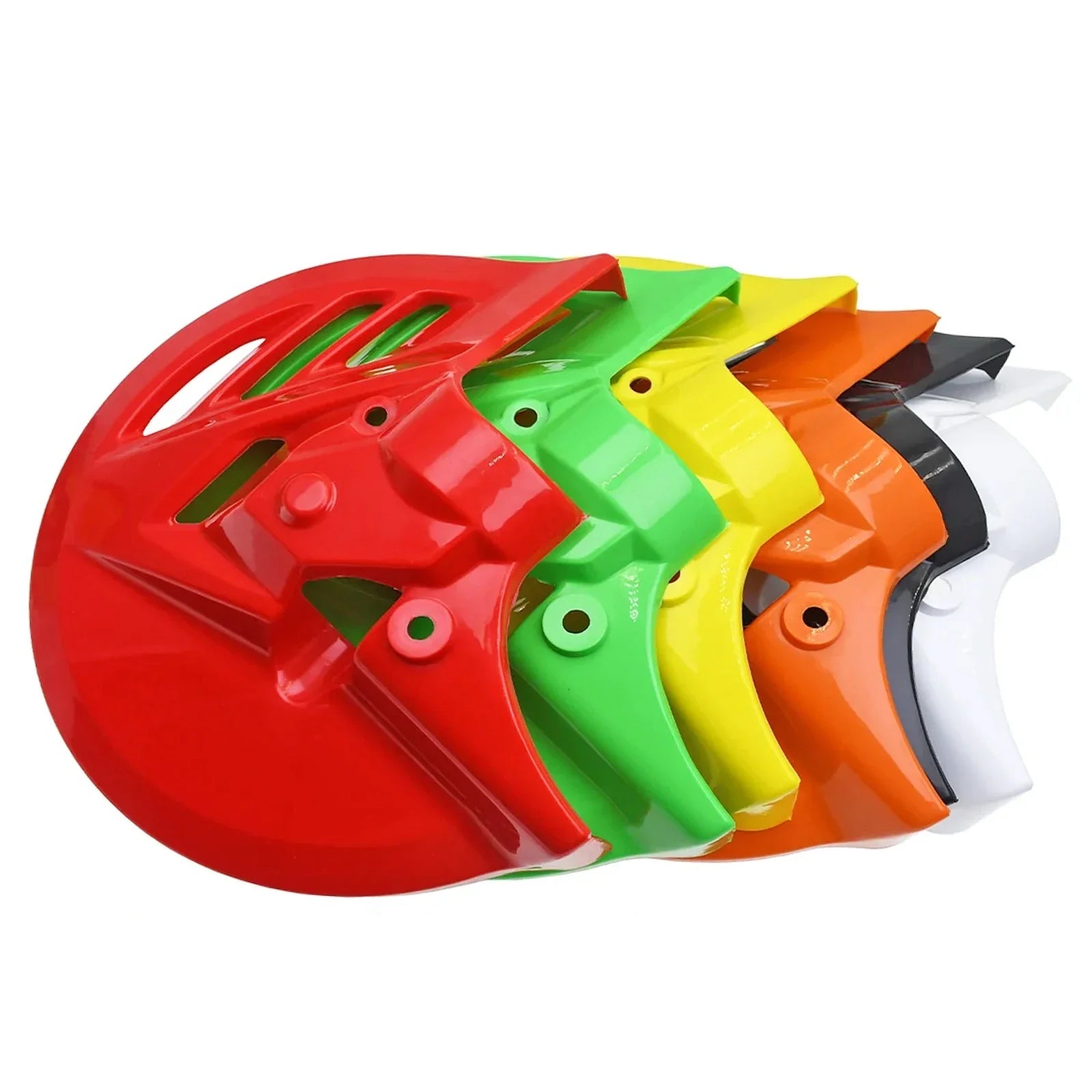 Cubre disco de Freno