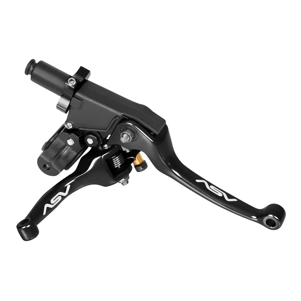 Manillas Embrague y Freno