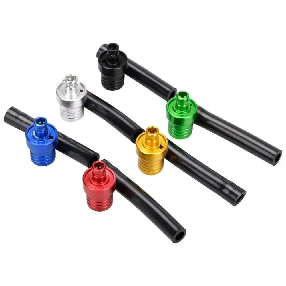 Manguera tanque de Bencina