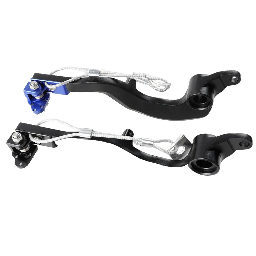 Pata de Freno YZ 125/250