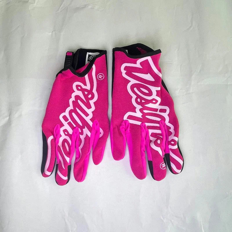 Guantes TLD