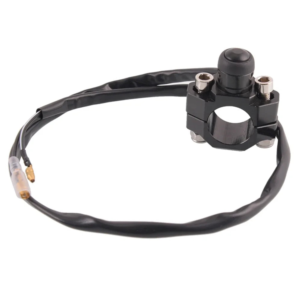 Boton Endendido/Apagado