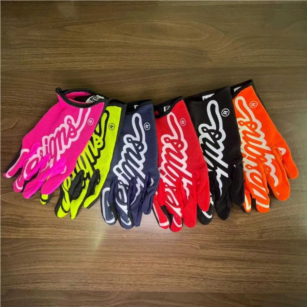 Guantes TLD