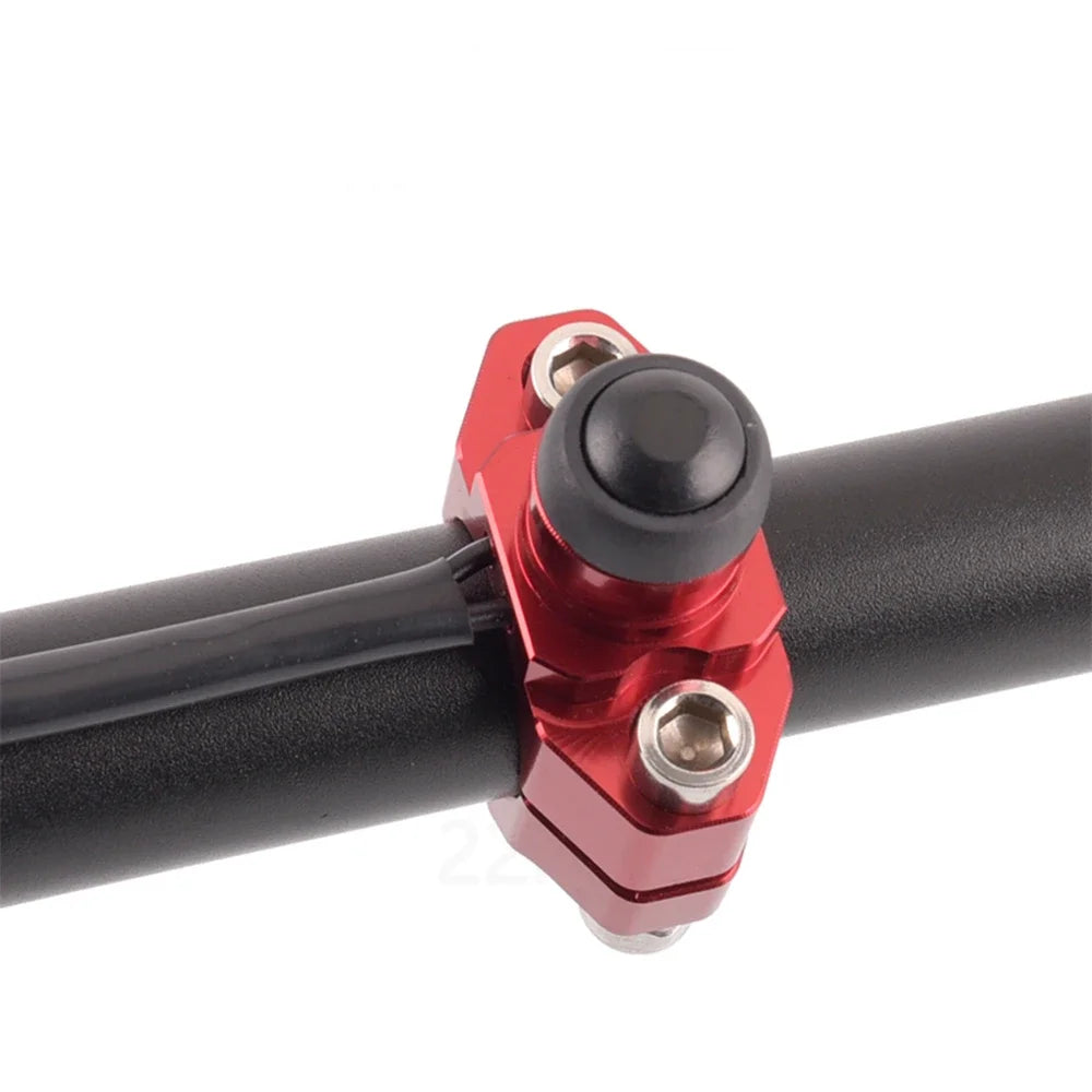 Boton Endendido/Apagado