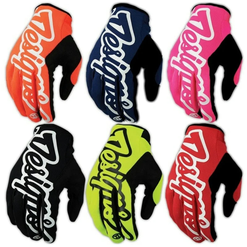 Guantes Troy Lee Designs