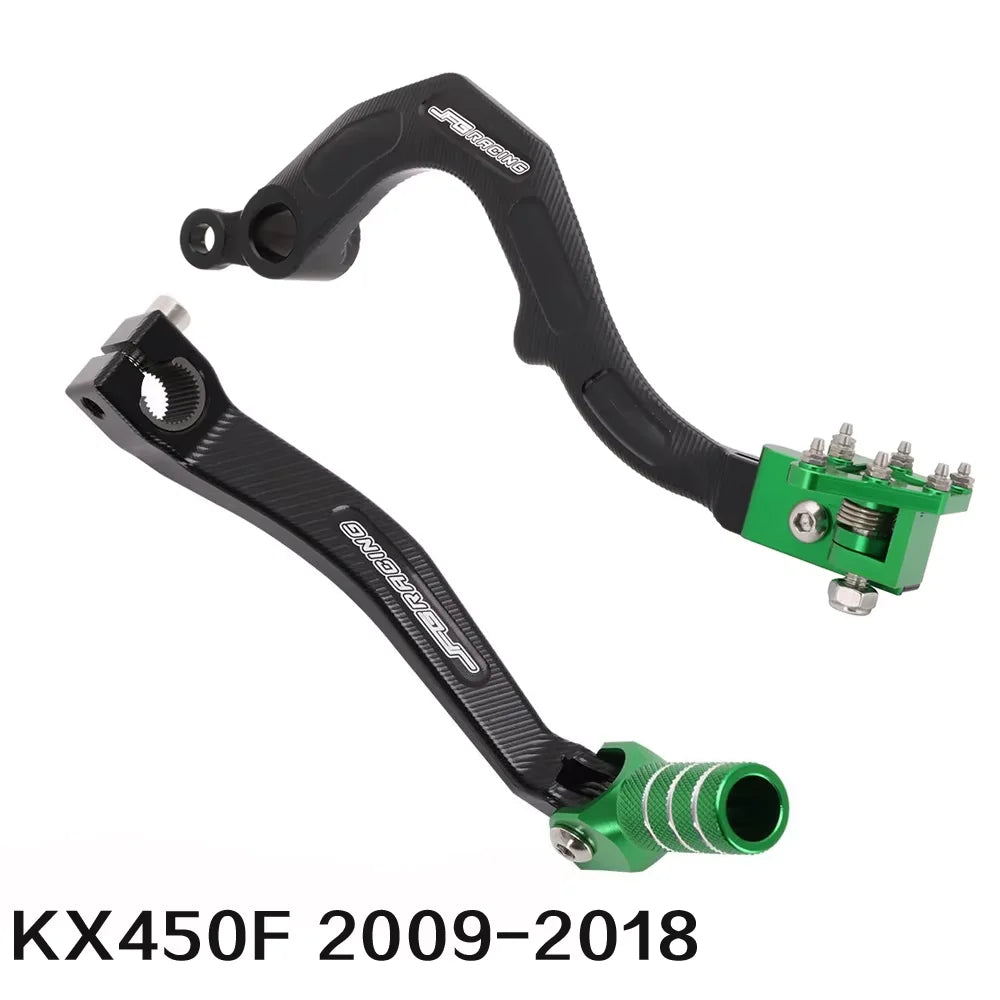 Pedal de Freno y Cambios KAWASAKI