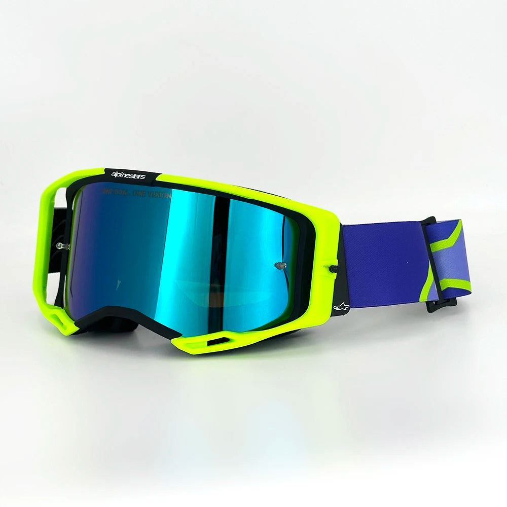 Antiparras Alpinestars