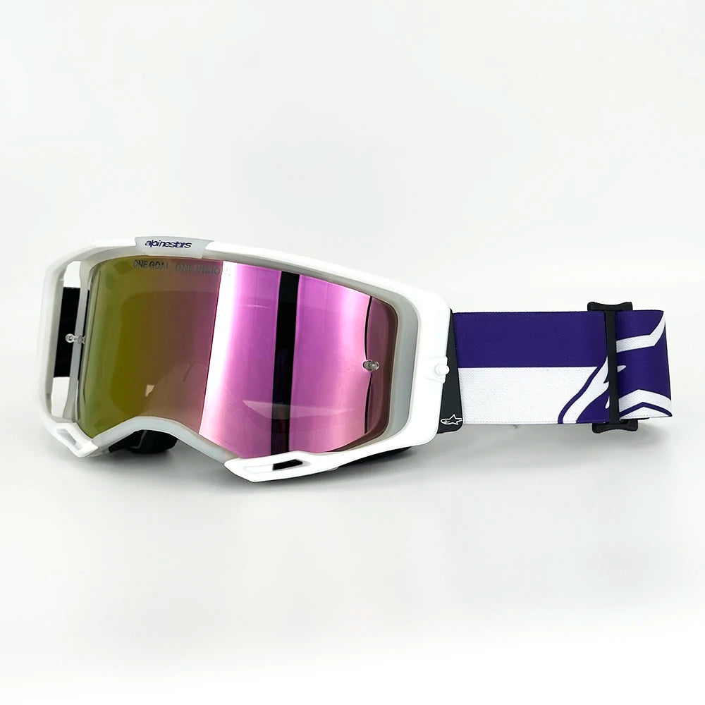 Antiparras Alpinestars