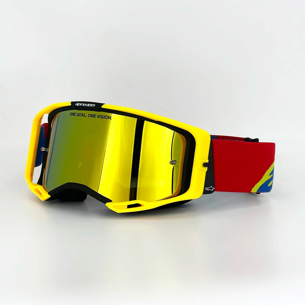Antiparras Alpinestars