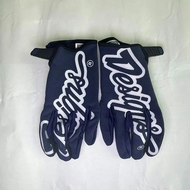 Guantes TLD