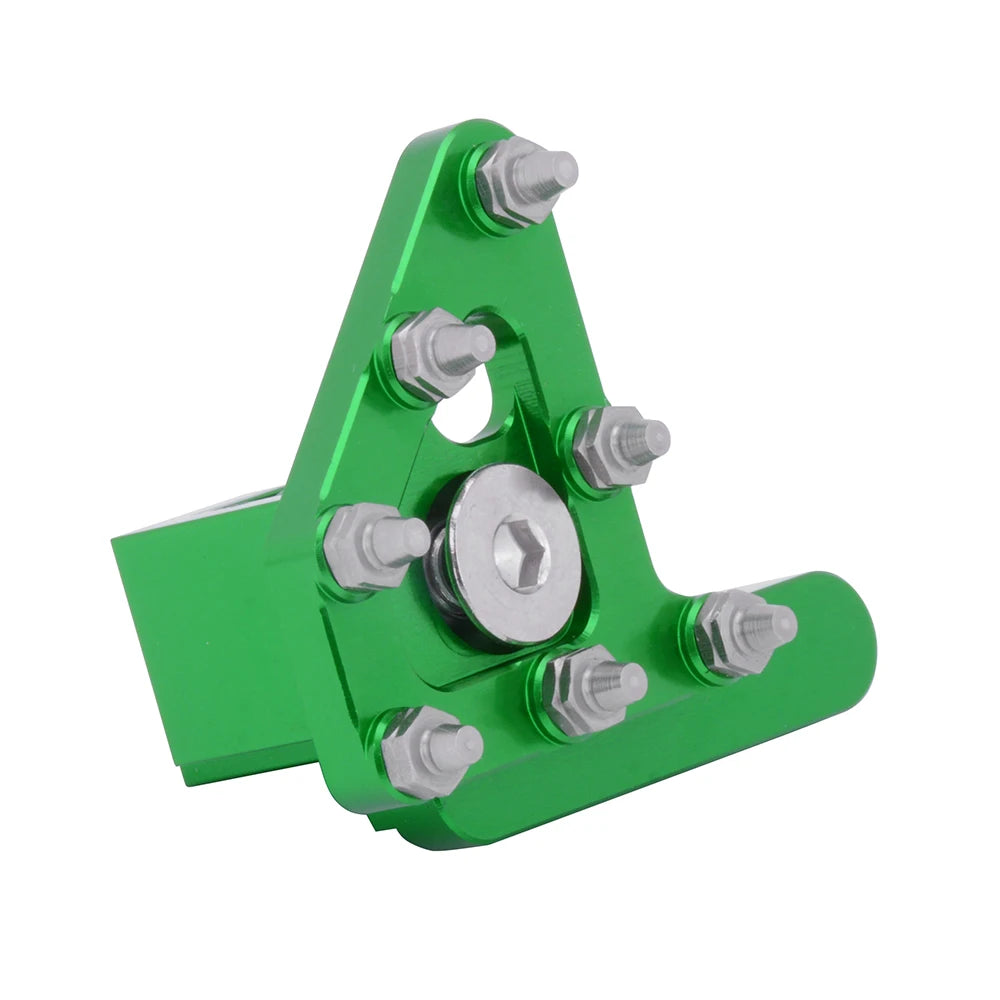 Pedal de Freno y Cambios KAWASAKI