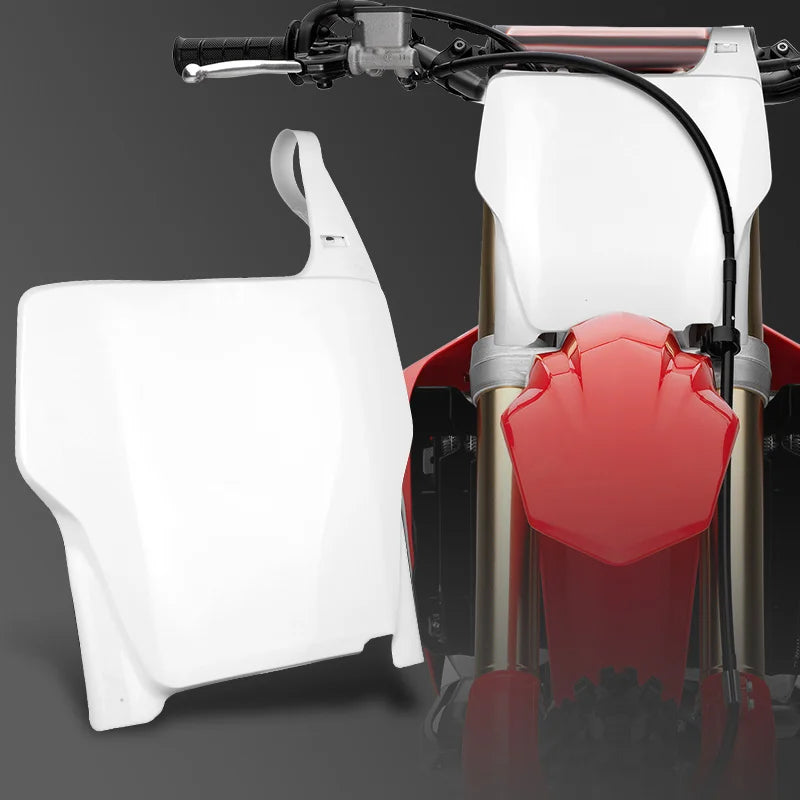 Porta Numero Honda CR250 CRF250R 2004-2007