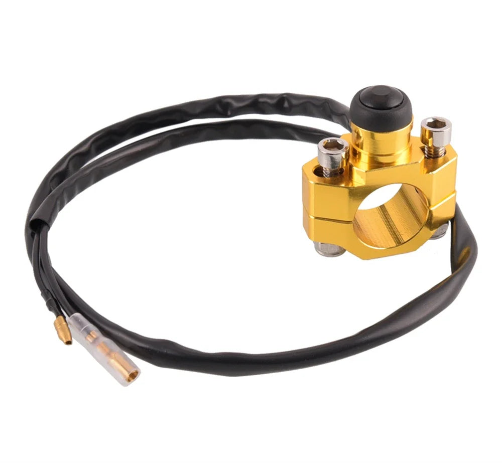 Boton Endendido/Apagado