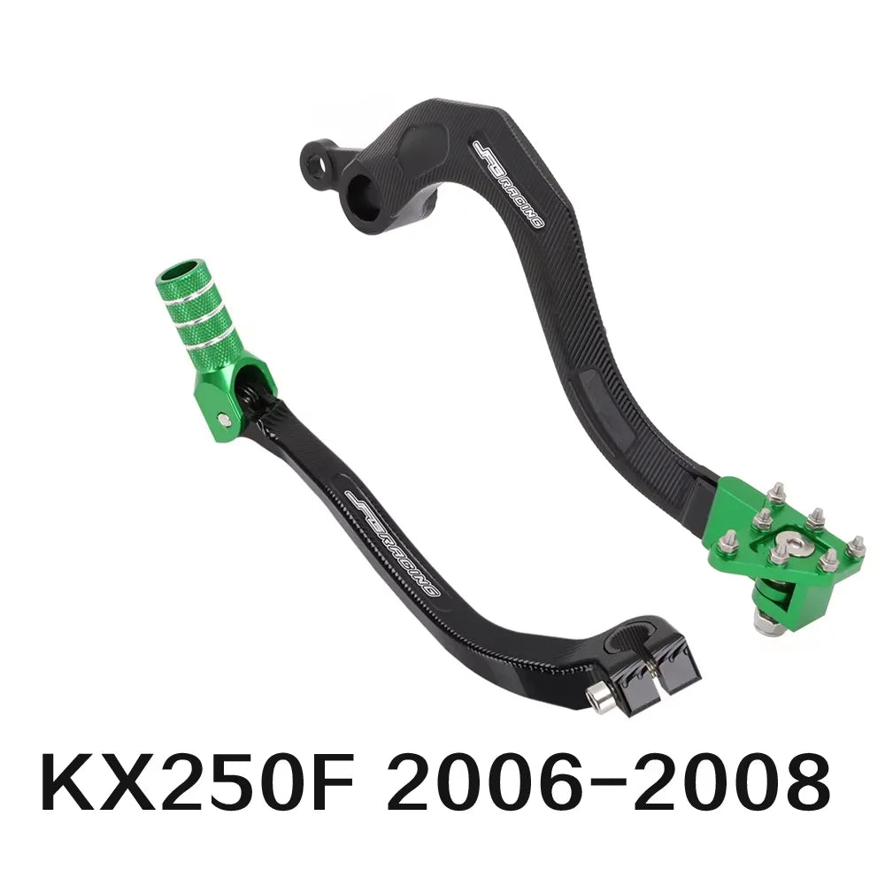 Pedal de Freno y Cambios KAWASAKI