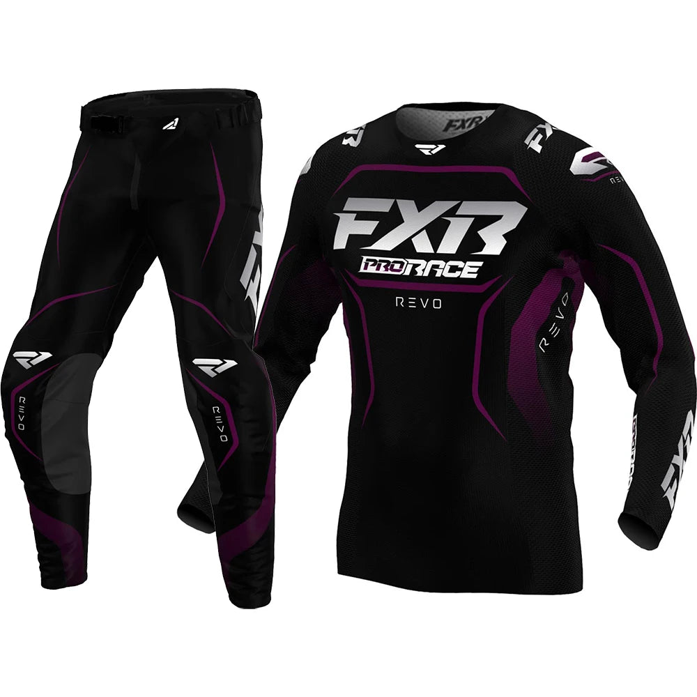 FXR REVO