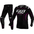 FXR REVO