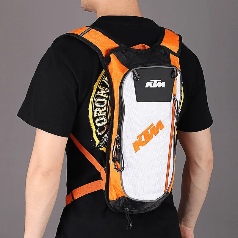 Mochila KTM
